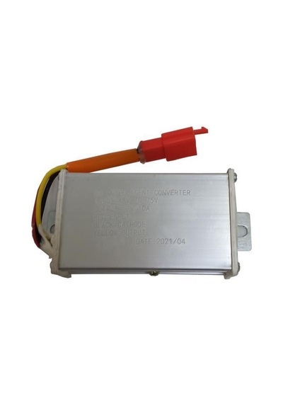 Direnç E Bike 40v-72v 10 Ah