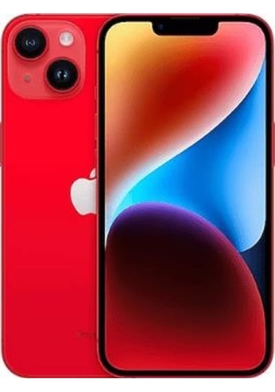 Yenilenmiş Apple Iphone 14 128 GB A Kalite  (12 Ay Garantili)
