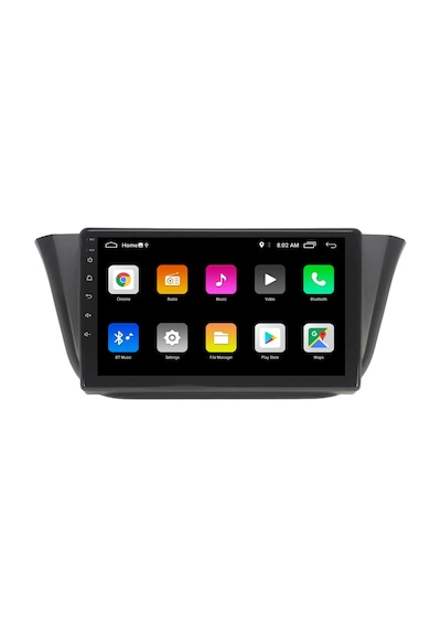 İveco Daily Android Multimedya 2/32gb Carplay 9 İnc Hd Ips Ekran