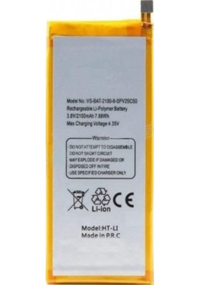 Vestel Uyumlu V5070 Batarya Pil Tamir Seti
