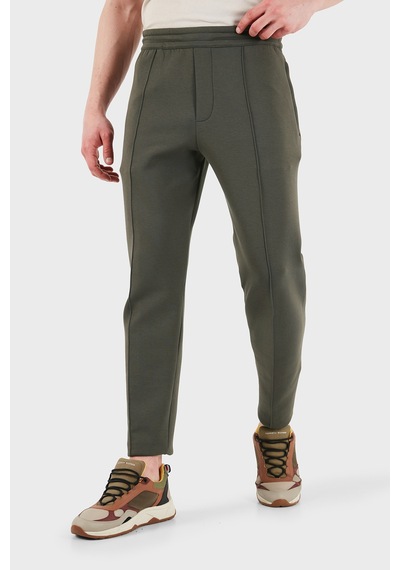 Emporio Armani Erkek Pantolon Em003051 Af10013 U8120 Haki