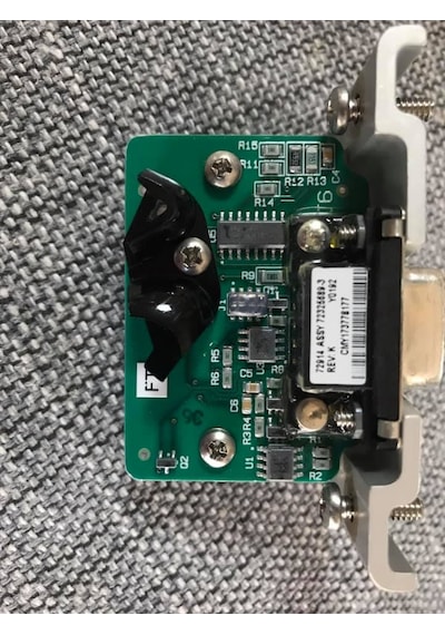 Honeywell Led Modül Assembly Kontrol Montaj Kiti 72325240-4