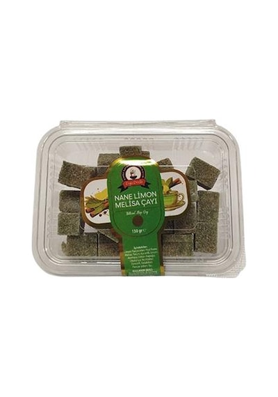Atayname Ziya Dede Nane Limon Çayı 150 G