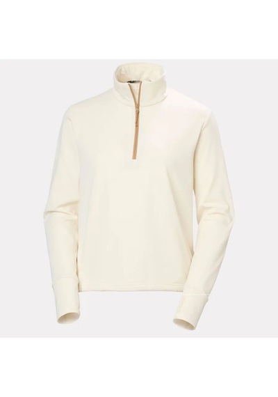 Helly Hansen Versalite Cinched Fleece Kadın Sweatshirt Hha.49560.hha.047 Ekru