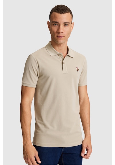 U.S. Polo Assn. U.s. Polo Assn. Erkek Açık Haki Tişört Basic 50326972-vr183 Acık Hakı U.S. Polo Assn. U.s. Polo Assn. Erkek Açık Haki Tişört Basic 50326972-vr183 Acık Hakı