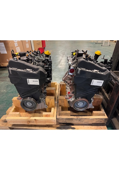 Nissan Qashqai Komple Motor 1.5 Dci 2014-2017 Arası Adet