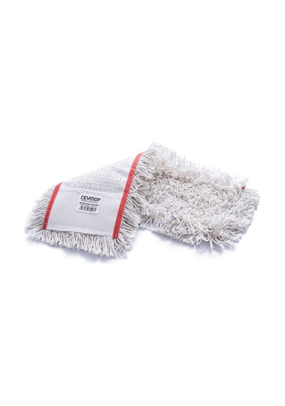 Ekstra Nemli Mop 80 Cm Kırmızı - 505041229