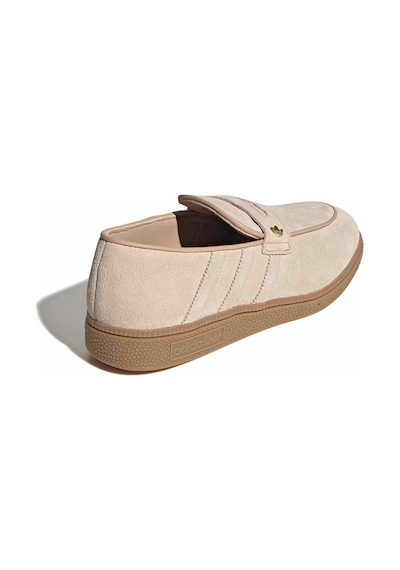 Adidas Kadın Spor Ayakkabı Handball Spezıal Loafer W Kj0639 Bej