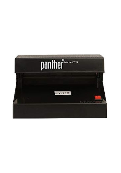 Panther Kontrol Cihazı Standart Özellikler İle Elektrik Malzemeleri