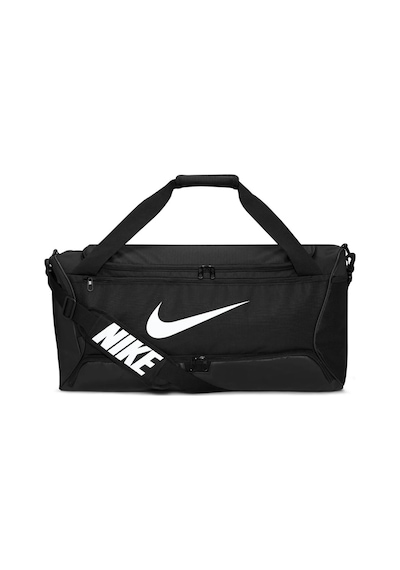 Nike Nk Brsla M Duff 9.5 60l Misc Dh7710-010 Spor Çantası Çok Renkli