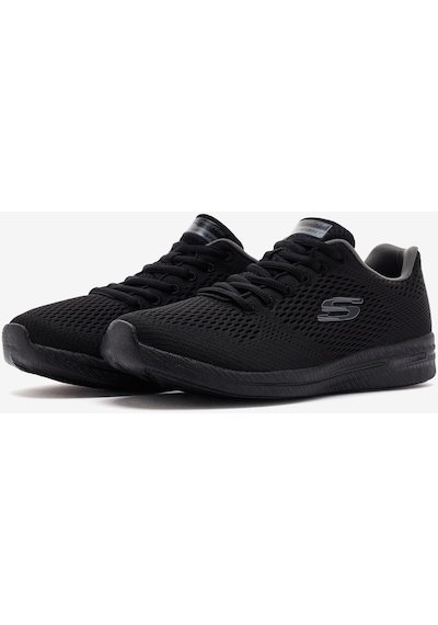 Skechers Burst 2.0 88888036tk Bbk Kadın Spor Ayakkabı Siyah