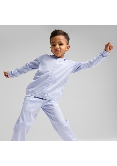 Puma Essentials No 1 Logo Poly Suit Çocuk Siyah Eşofman Altı 685239 2800282 Puma Essentials No 1 Logo Poly Suit Çocuk Siyah Eşofman Altı 685239 2800282