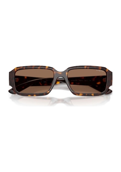 5693su W65673 54-17-140 Vogue Güneş Gözlüğü Kahverengi