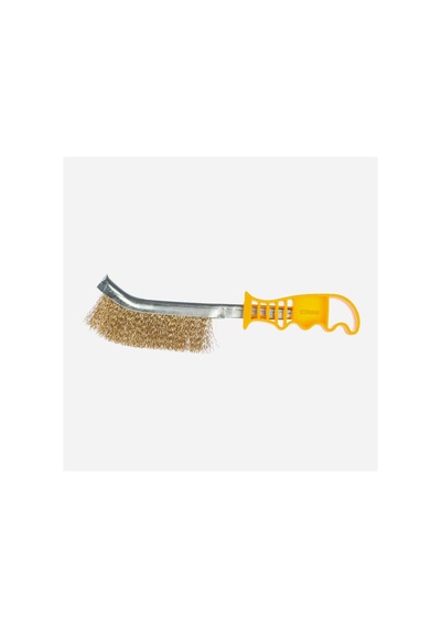 Plastik Saplı Çelik Tel Fırça Rtrmax - Rh23080