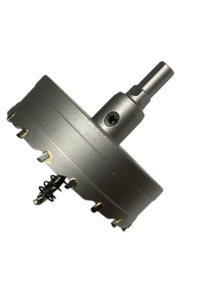Gfb 4726 Tct Metal Delme Panç 120 Mm