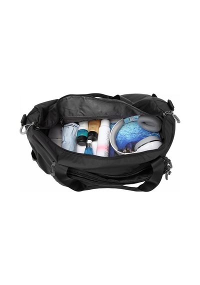 Smart Bags Dev Boy Ekstra Hafif Uniseks Seyahat Çantası 53343 Pudra