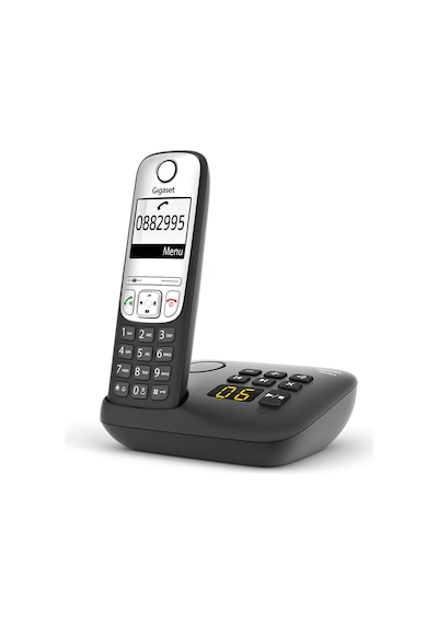 Gigaset A690A Telesekreterli Telsiz Telefon