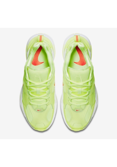 Nike M2k Tekno Spor Ayakkabı Yeşil
