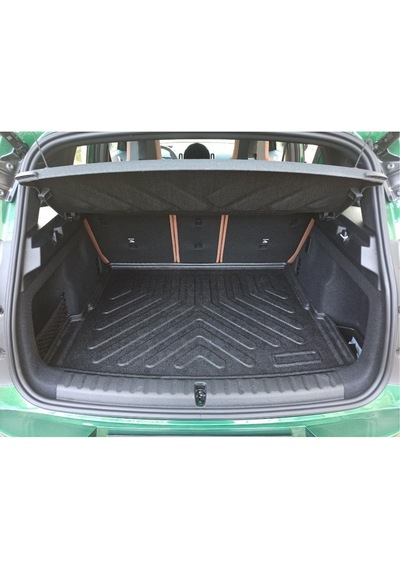 Mini Countryman U25 Ev Bagaj Havuzu Elektrikli 2024-
