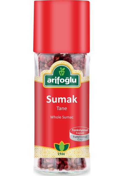 Arifoğlu Tane Sumak Cam 35 G
