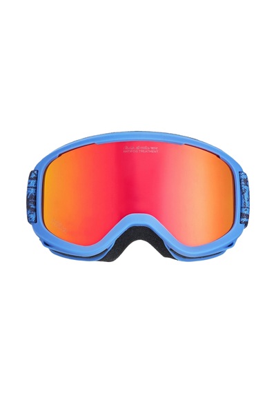Quıksılver Quiksilver Little Grom Erkek Çocuk Turuncu Goggle 6798 Turuncu