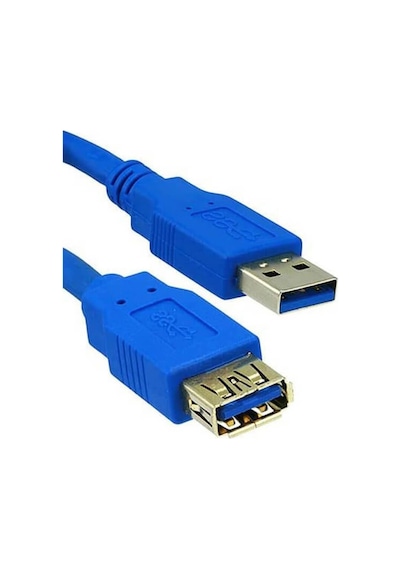 Usb 3.0 Hdd Harddisk Kablosu Yüksek Hiz Uzatma