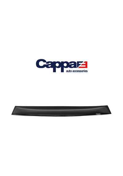 Chevrolet Cruze 2008-2016 Arka Cam Üstü Spoyler Rüzgarlık Kanat