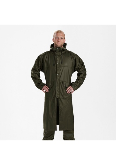 Deerhunter Hurricane Yağmurluk 376 Yeşil 2xl Yeşil