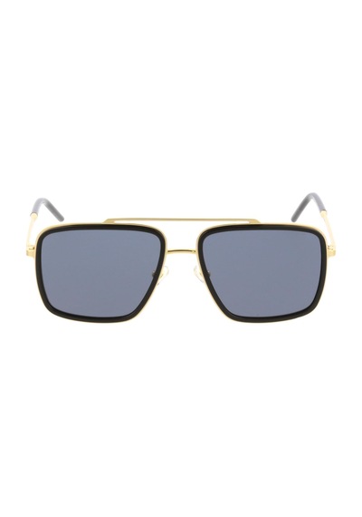 Osse Os3542-01 57 Unisex Güneş Gözlüğü
