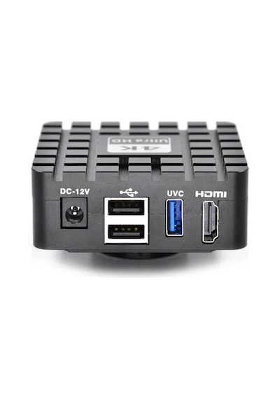Myscope Yw5109 4k Dijital Mikroskop Kamerası- Sony Sensörlü Hdmı / Usb Endüstriyel Kamera