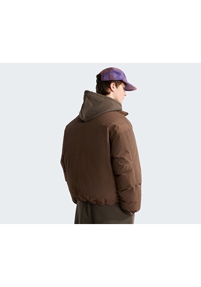 The North Face M Tnf Red Box Down Jacket Unisex Outdoor Montu 700 Dolgu Kaz Tüyü Nf0a8egb1oı1 Kahverengi The North Face M Tnf Red Box Down Jacket Unisex Outdoor Montu 700 Dolgu Kaz Tüyü Nf0a8egb1oı1 Kahverengi