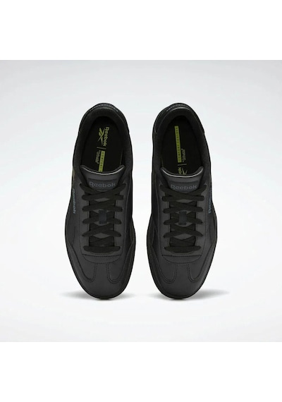 Reebok 100008254 Reebok Smash Edge S Erkek Günlük Spor Ayakkabısı Siyah