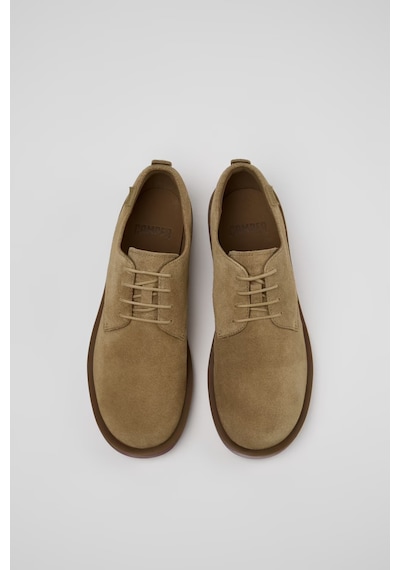 Camper Wagon Erkek Casual Ayakkabı K100669-033 Kahverengi