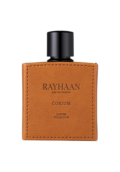 Rayhaan Corium Edp 100 Ml Erkek Parfümü Odunsu