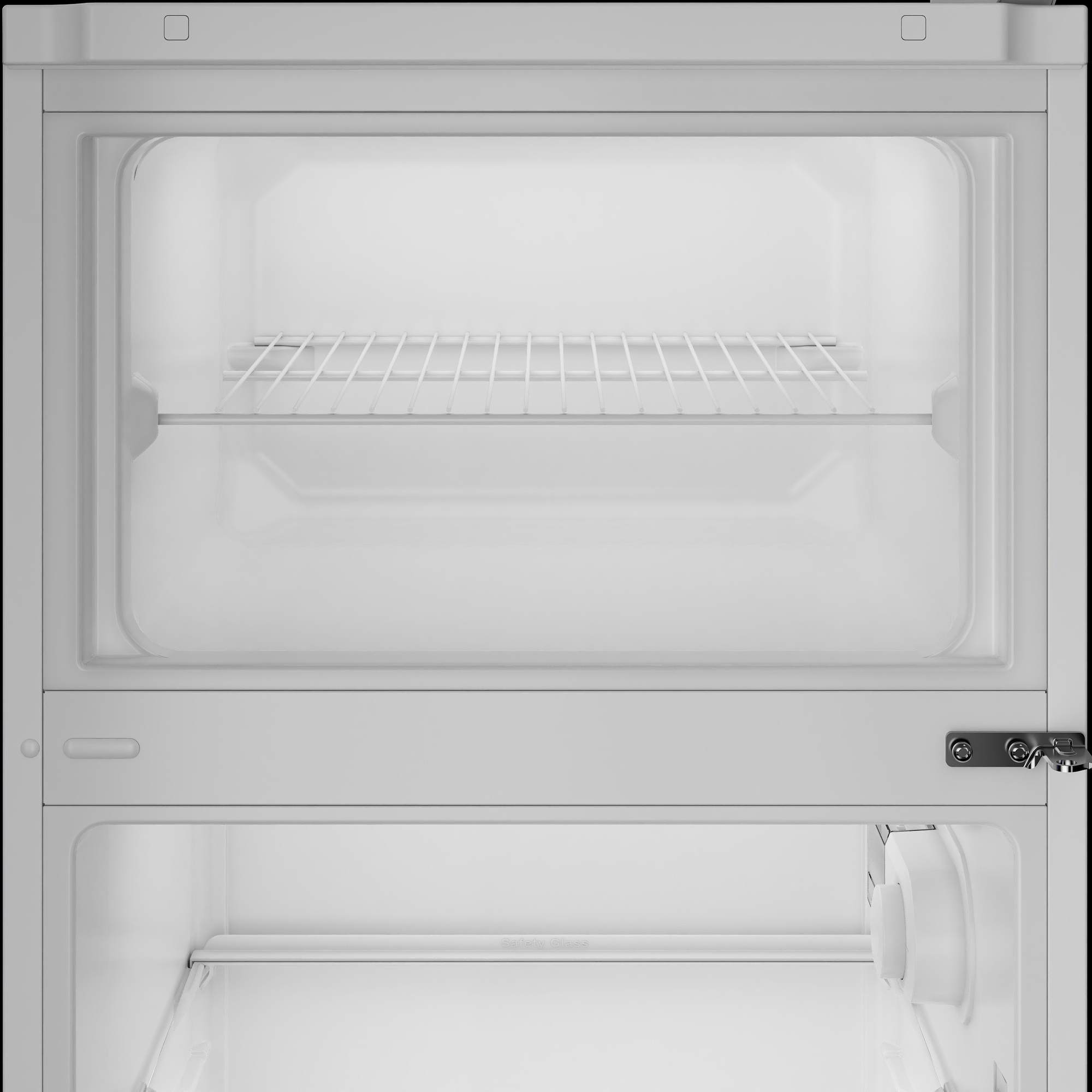 Beko 854250 MB 250 L Statik Buzdolabı Beyaz