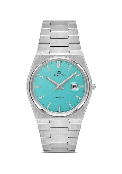 Momentus Em345s-20ss Erkek Kol Saati