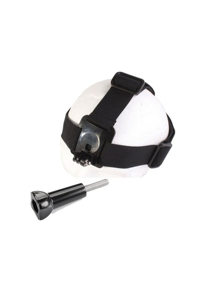 Gplus Gp24v Sjcam Eken Aksiyon Kamera Kafa Bandı Ve Vida Seti