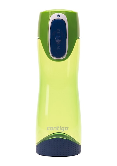 Contigo Swish Autoseal Tritan Suluk 500ML Yeşil