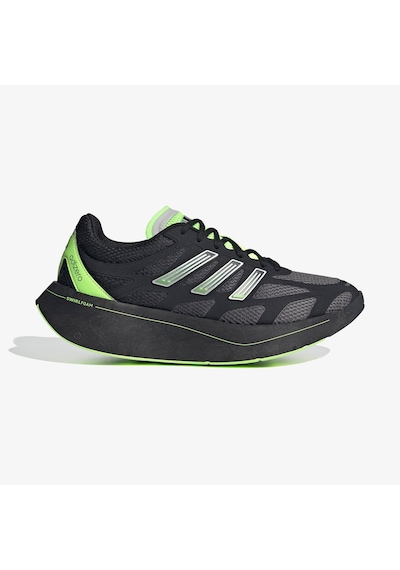 adidas Adizero Aruku Unisex Siyah Spor Ayakkabı Jq8207 Siyah