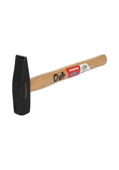 Wp241019 500gr Ahşap Saplı Çekiç
