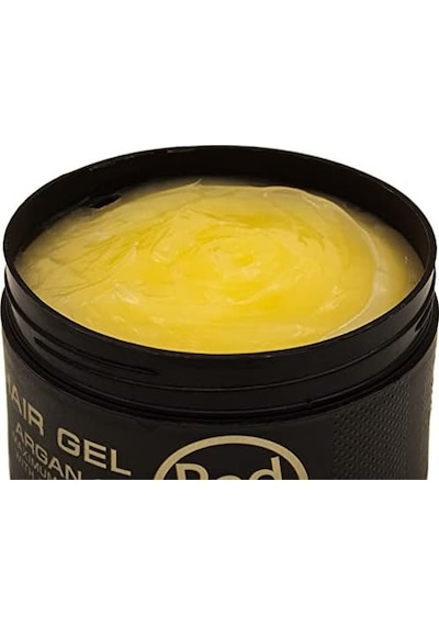 Ultra Güçlü Argan Yağlı Besleyici Saç Jölesi 450ml