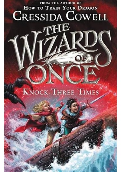 Wizards of Once 9780316495271