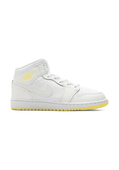 Nike Nıke Aır Jordan 1 Beyaz Kadın Spor Ayakkabı Fd8780181 I-115 001