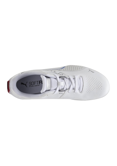 308614-04 Puma Bmw Mms Drift Cat 11 Spor Ayakkabı Beyaz 308614-04 Beyaz