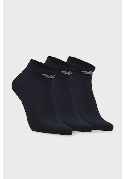 Emporio Armani Erkek Çorap Em000550 Af14446 Mb082 Mavi Mavi