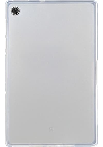 Lenovo Uyumlu M10 Plus Tb-x606f X606x Kılıf Tablet Hibrit Silikon Case