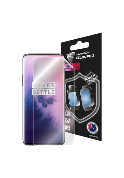 Ipg Oneplus 7 Pro - 7 Pro 5G Görünmez Ekran Koruyucu