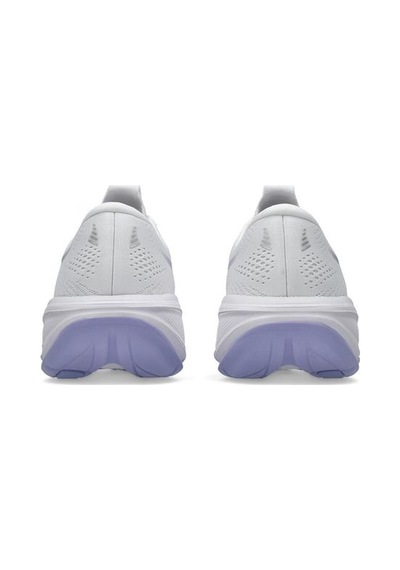 Asics Gel-cumulus 28 Kadın Beyaz Koşu Ayakkabısı Beyaz