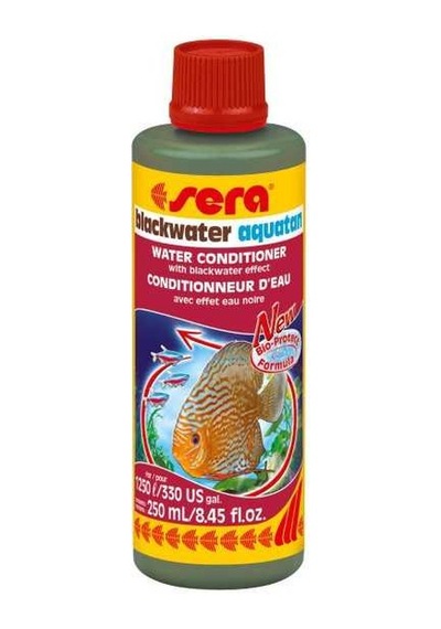 Sera Blackwater Aquatan Su Düzenleyici 100 ML