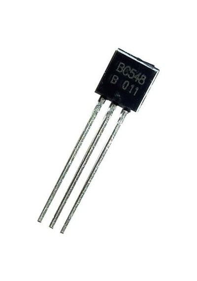 Bolsat Bc 548 Transistör